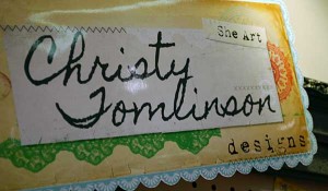 Spotlight | She Art by Christy Tomlinson – Craft With May