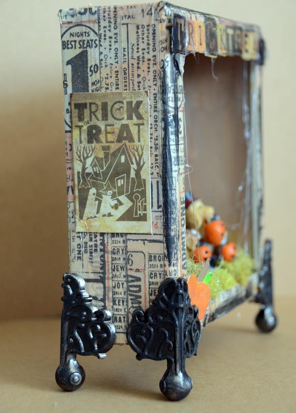 Stamp & Show challenge tape it up Craft With May