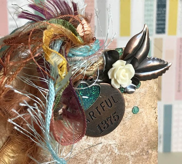 Mixed Media: In the details – Craft With May