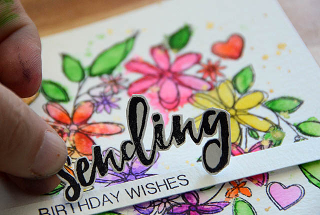 Poppy Ink + 28 Lilac Lane – Craft With May